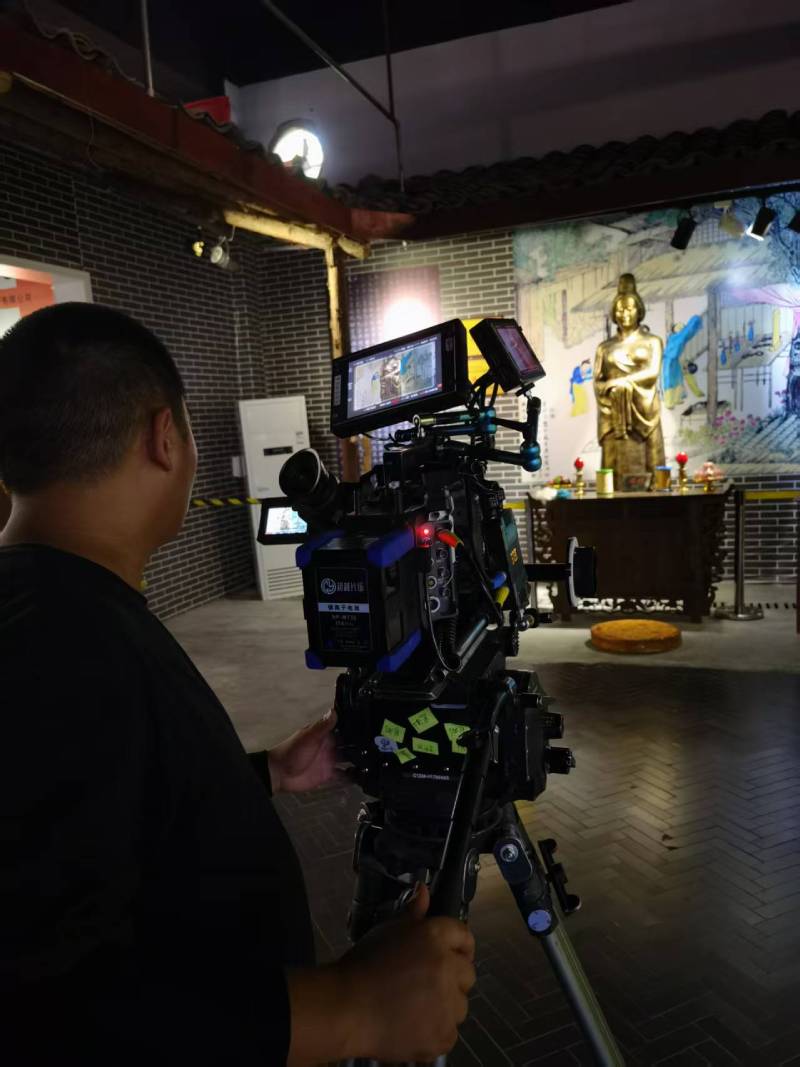聚焦五原县产品宣传视频拍摄公司，以专业实力赋能品牌声量升级
