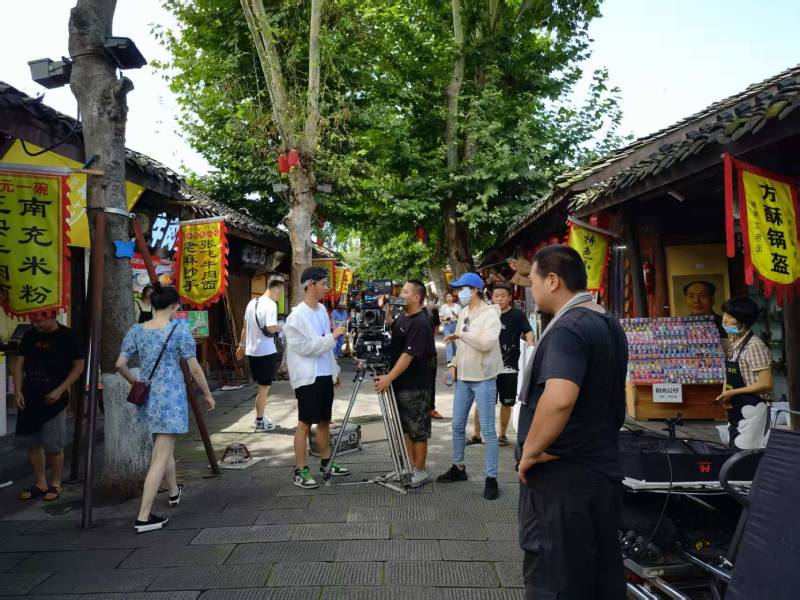 五原县电商产品视频拍摄制作，开启销量增长新引擎