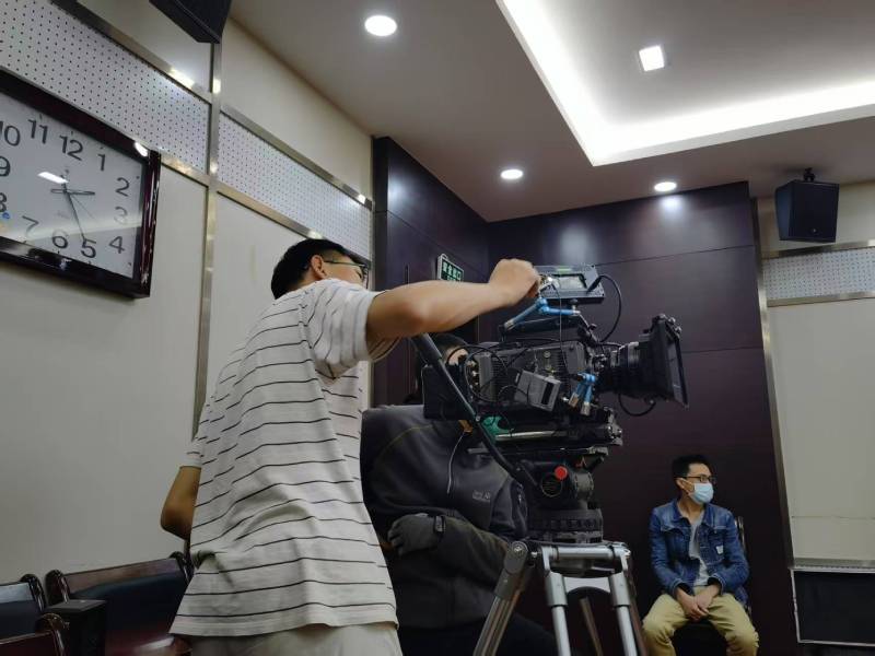 大数据指导创作方向，五原县产品视频拍摄公司让每帧画面都有效触达