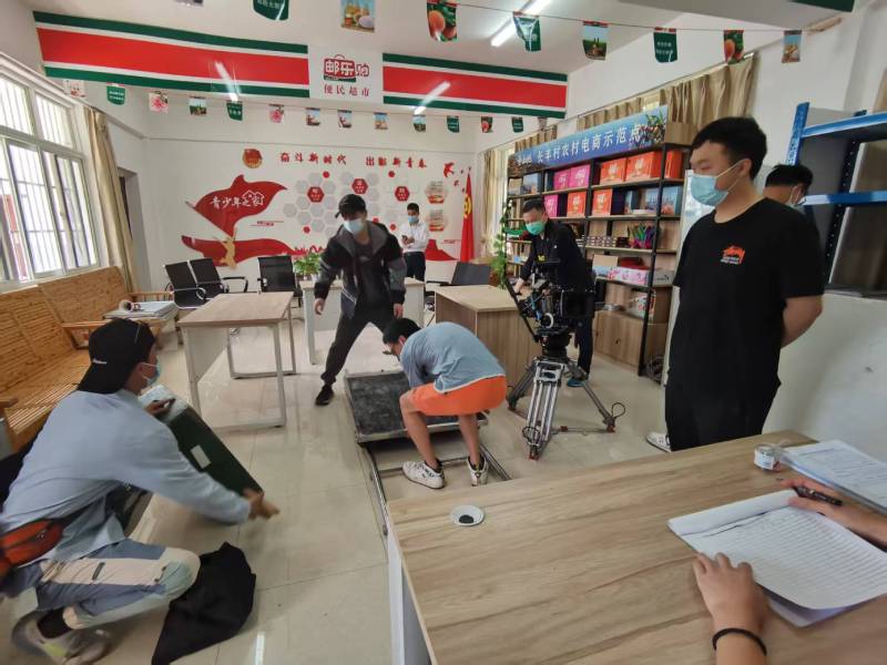 五原县电商产品视频拍摄制作实战秘籍，助力产品引爆电商流量